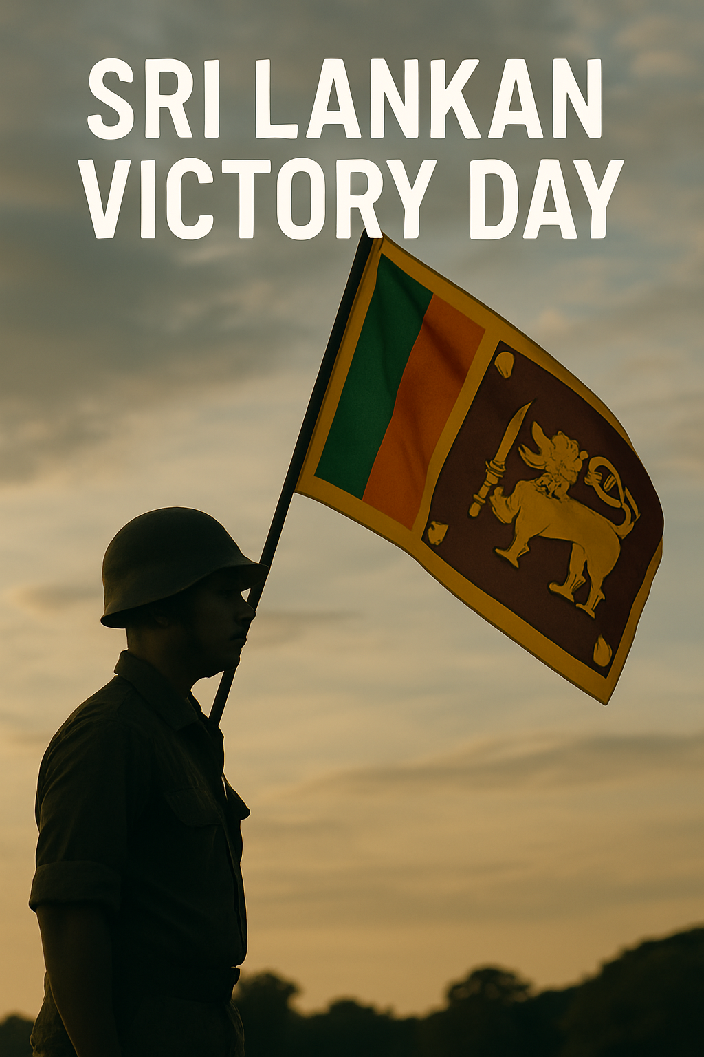 victory
